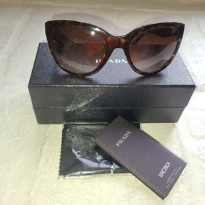 Prada sunglasses